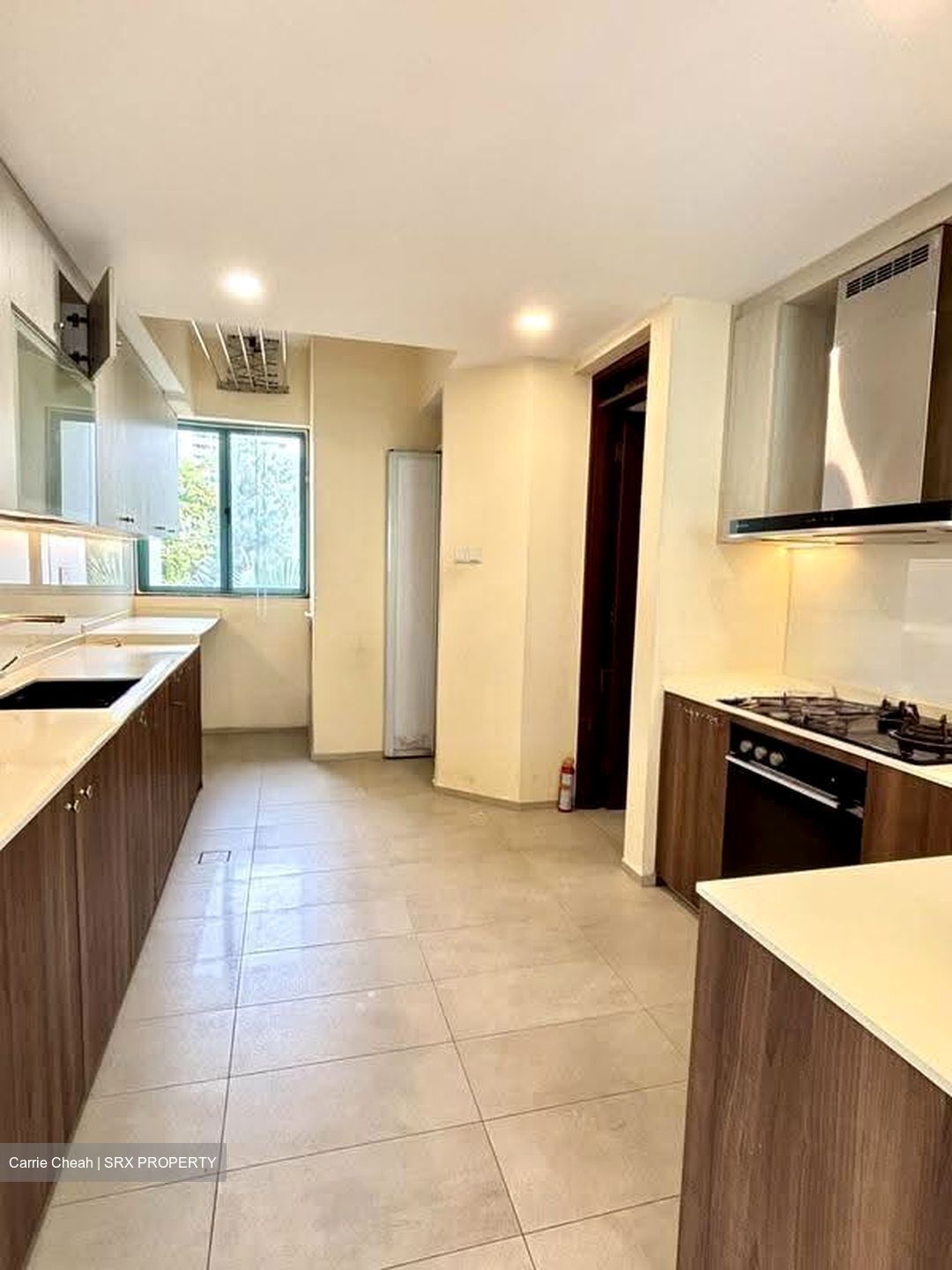 Freesia Woods (D21), Condominium #621165231